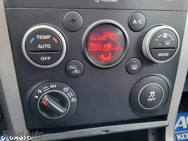 SUZUKI Grand Vitara 1.9 DDiS Club