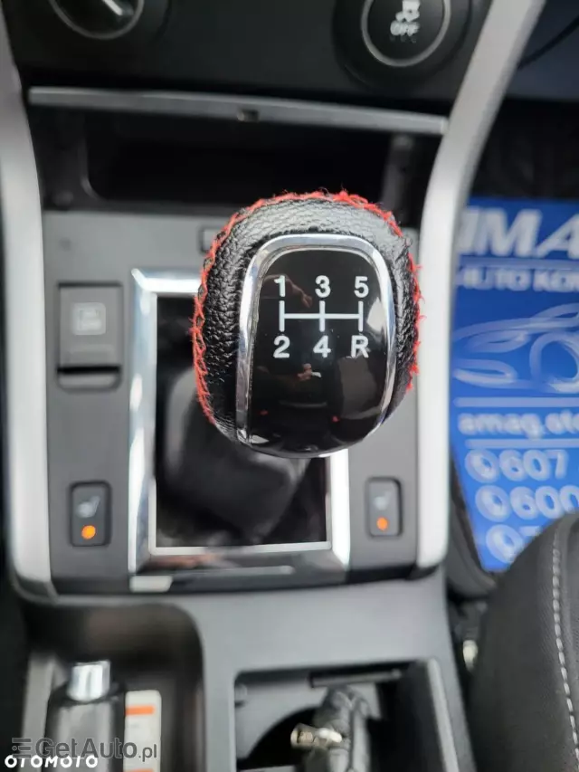 SUZUKI Grand Vitara 1.9 DDiS Club