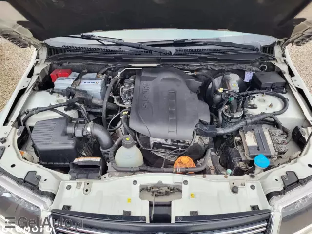SUZUKI Grand Vitara 1.9 DDiS Club