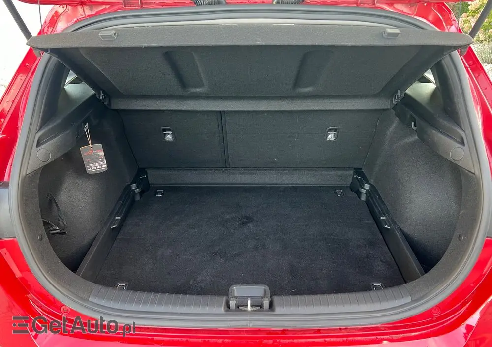 KIA Ceed 1.6 CRDi SCR M