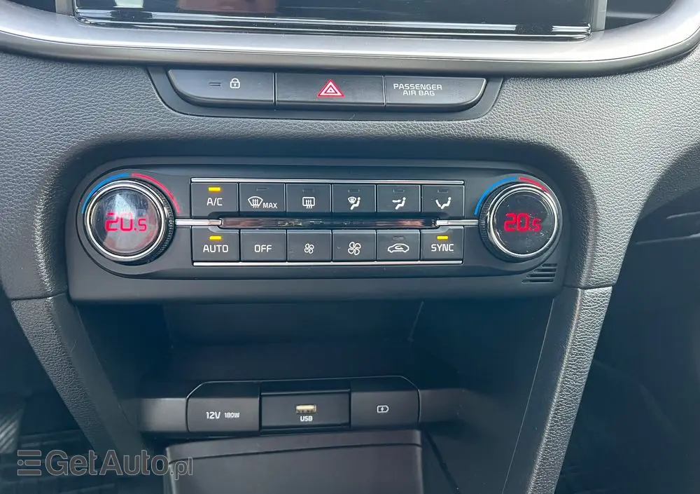 KIA Ceed 1.6 CRDi SCR M