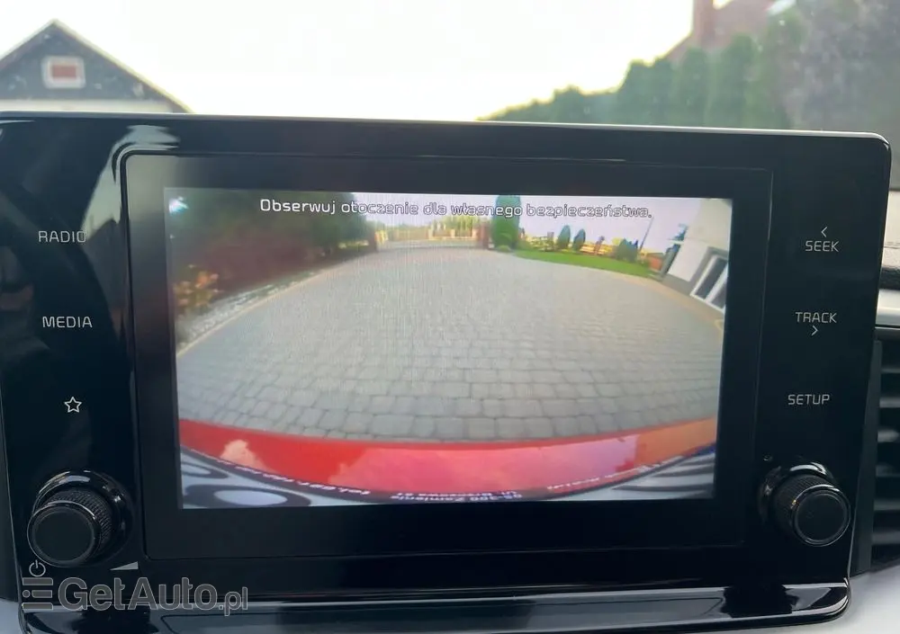 KIA Ceed 1.6 CRDi SCR M