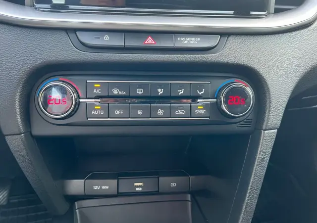 KIA Ceed 1.6 CRDi SCR M