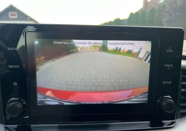 KIA Ceed 1.6 CRDi SCR M