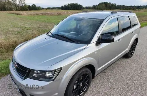 FIAT Freemont 