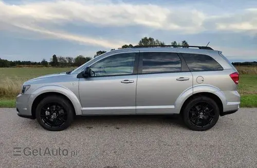 FIAT Freemont 