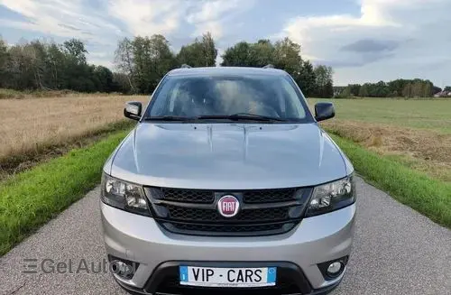 FIAT Freemont 
