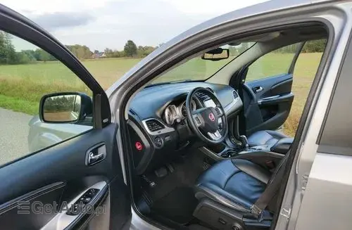 FIAT Freemont 