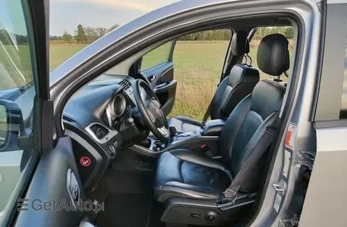 FIAT Freemont 