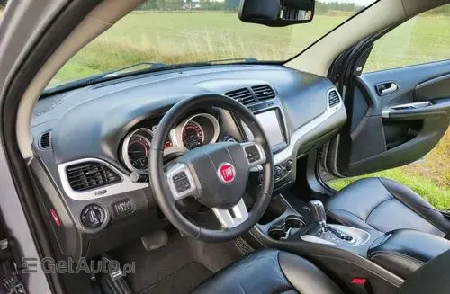 FIAT Freemont 