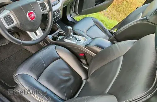 FIAT Freemont 
