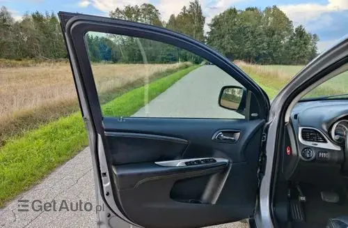 FIAT Freemont 