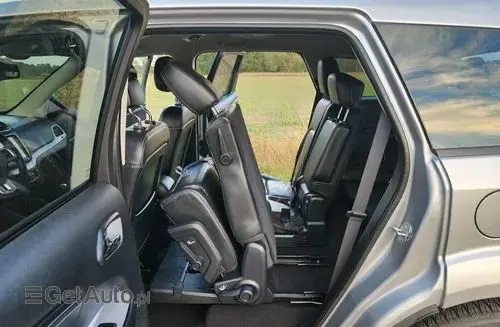 FIAT Freemont 