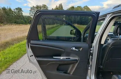 FIAT Freemont 