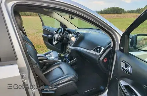 FIAT Freemont 