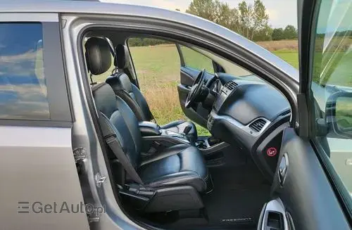 FIAT Freemont 