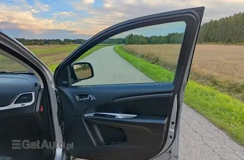 FIAT Freemont 