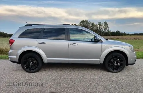 FIAT Freemont 