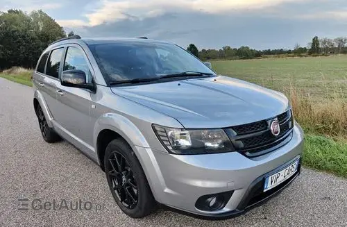 FIAT Freemont 