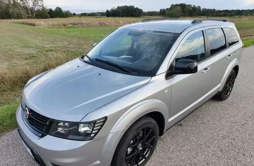 FIAT Freemont 