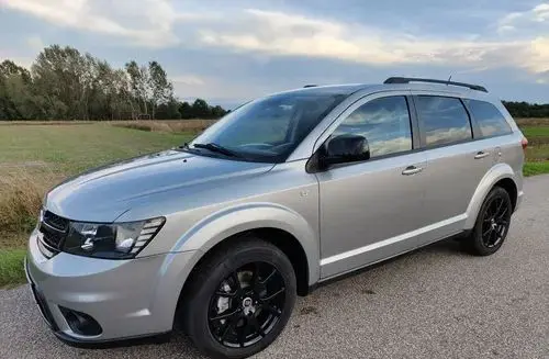 FIAT Freemont 