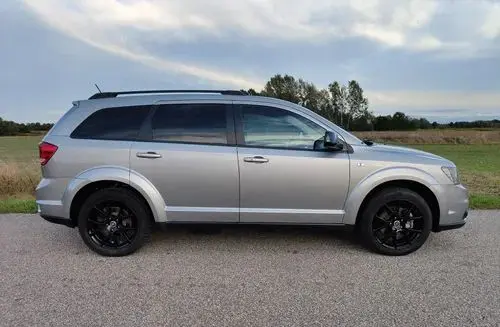 FIAT Freemont 