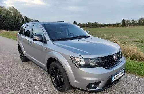 FIAT Freemont 