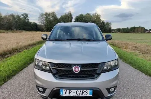 FIAT Freemont 