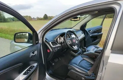 FIAT Freemont 