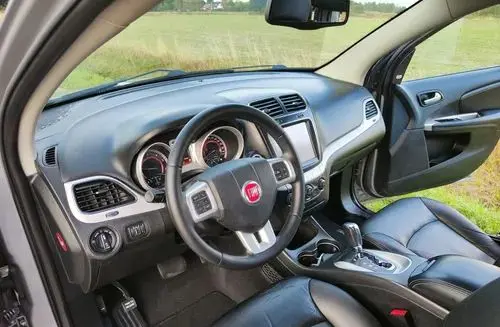 FIAT Freemont 