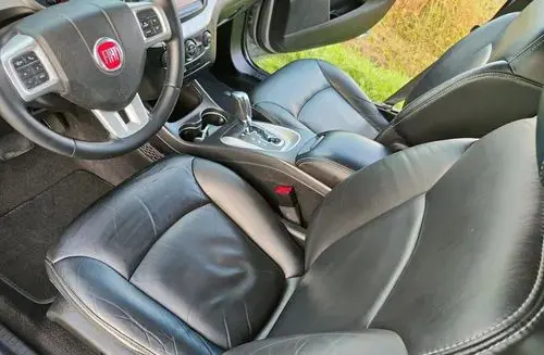 FIAT Freemont 