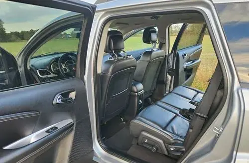 FIAT Freemont 