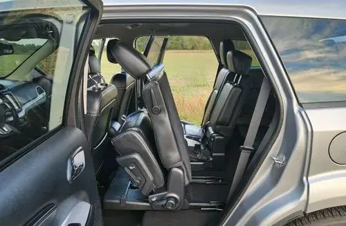 FIAT Freemont 
