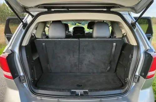 FIAT Freemont 