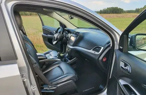 FIAT Freemont 