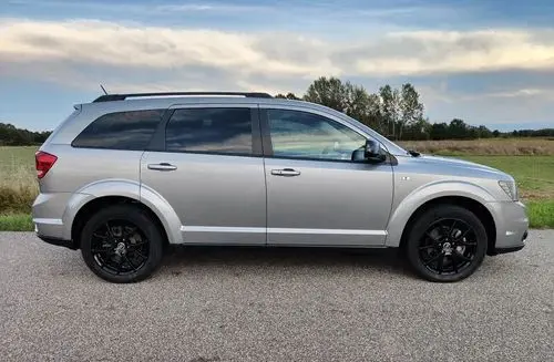 FIAT Freemont 