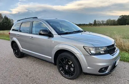FIAT Freemont 