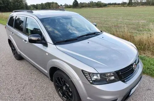 FIAT Freemont 