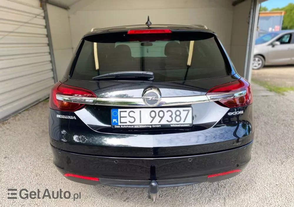 OPEL Insignia 2.0 CDTI Executive S&S