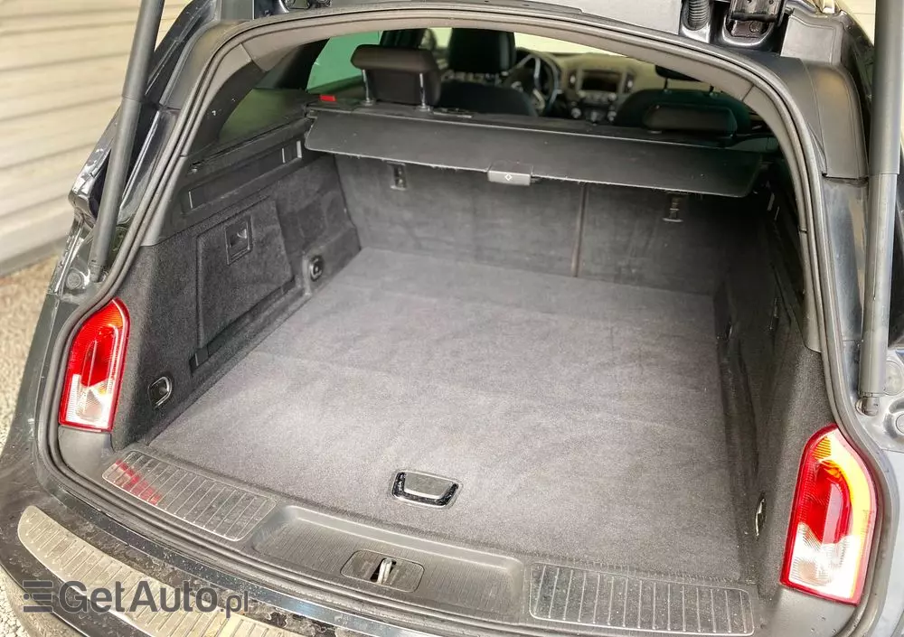 OPEL Insignia 2.0 CDTI Executive S&S