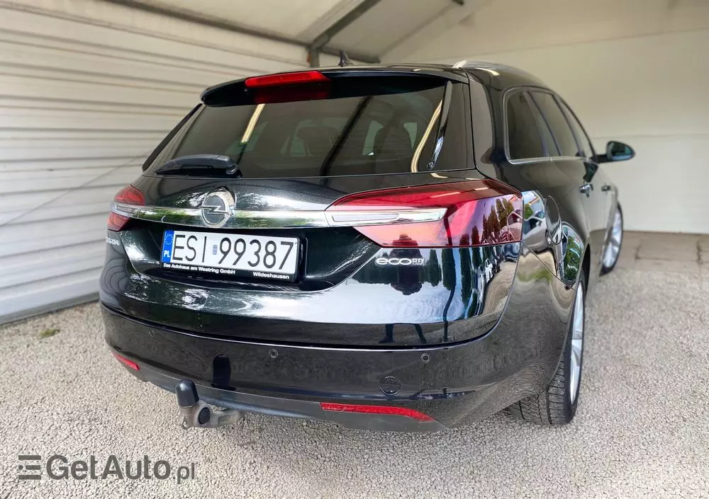OPEL Insignia 2.0 CDTI Executive S&S
