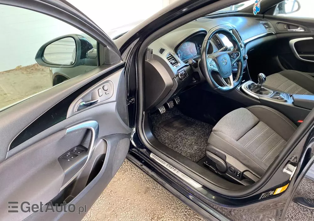 OPEL Insignia 2.0 CDTI Executive S&S
