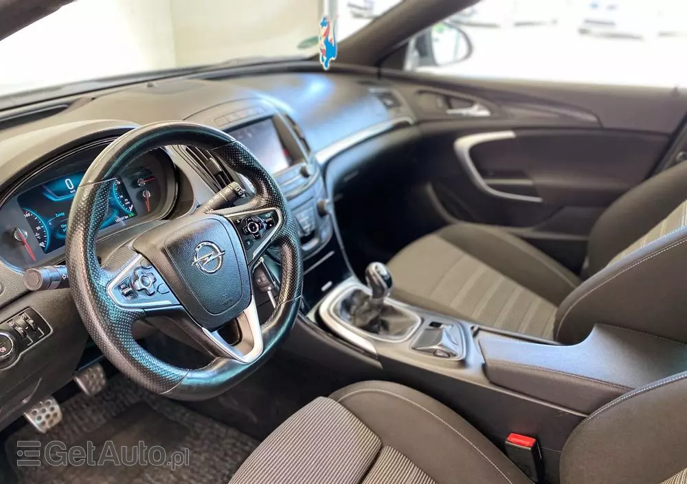 OPEL Insignia 2.0 CDTI Executive S&S
