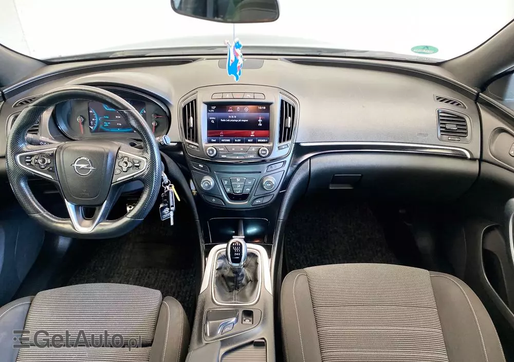 OPEL Insignia 2.0 CDTI Executive S&S