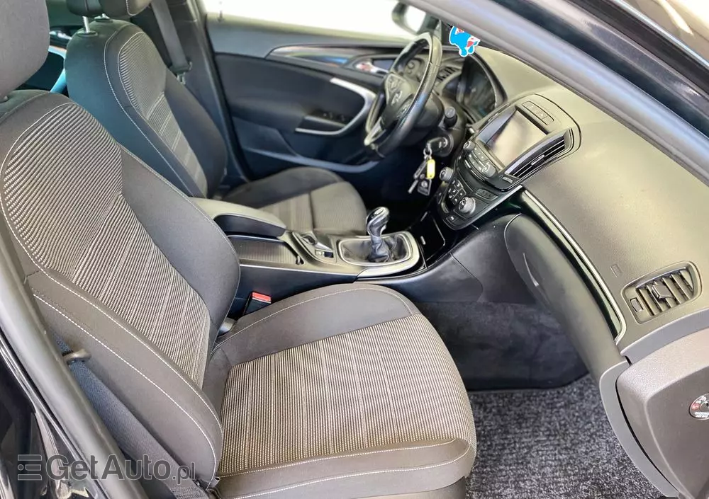 OPEL Insignia 2.0 CDTI Executive S&S