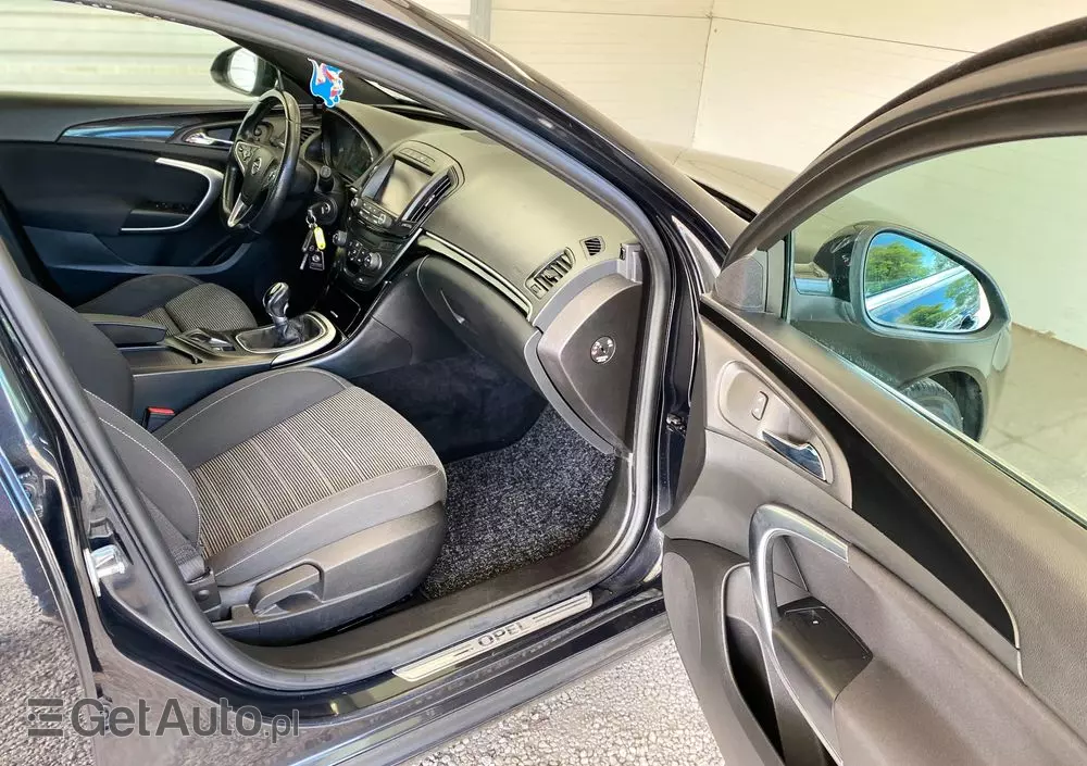 OPEL Insignia 2.0 CDTI Executive S&S