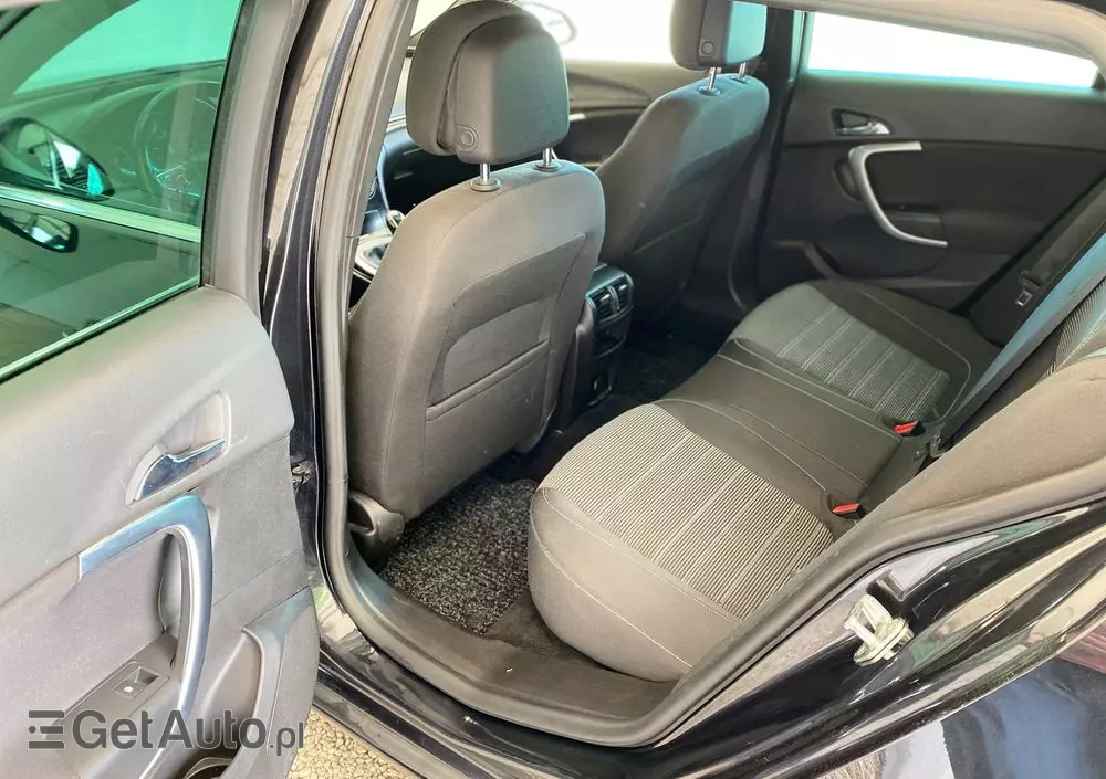 OPEL Insignia 2.0 CDTI Executive S&S