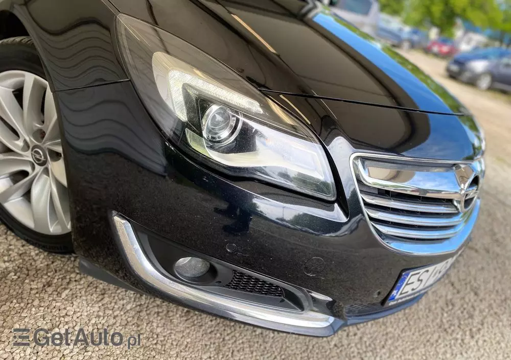 OPEL Insignia 2.0 CDTI Executive S&S