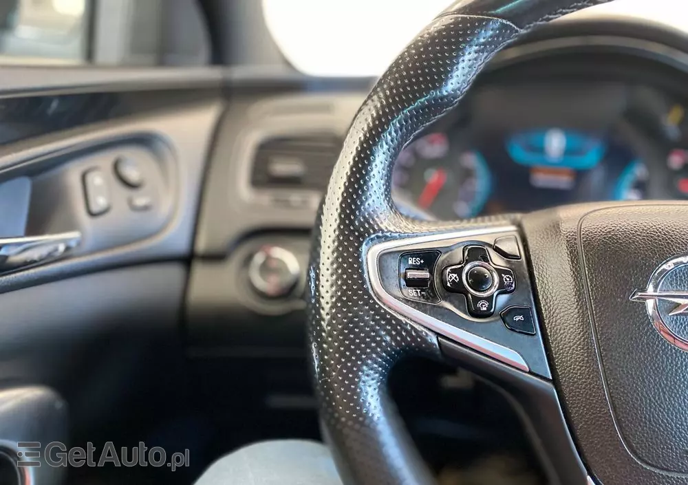 OPEL Insignia 2.0 CDTI Executive S&S