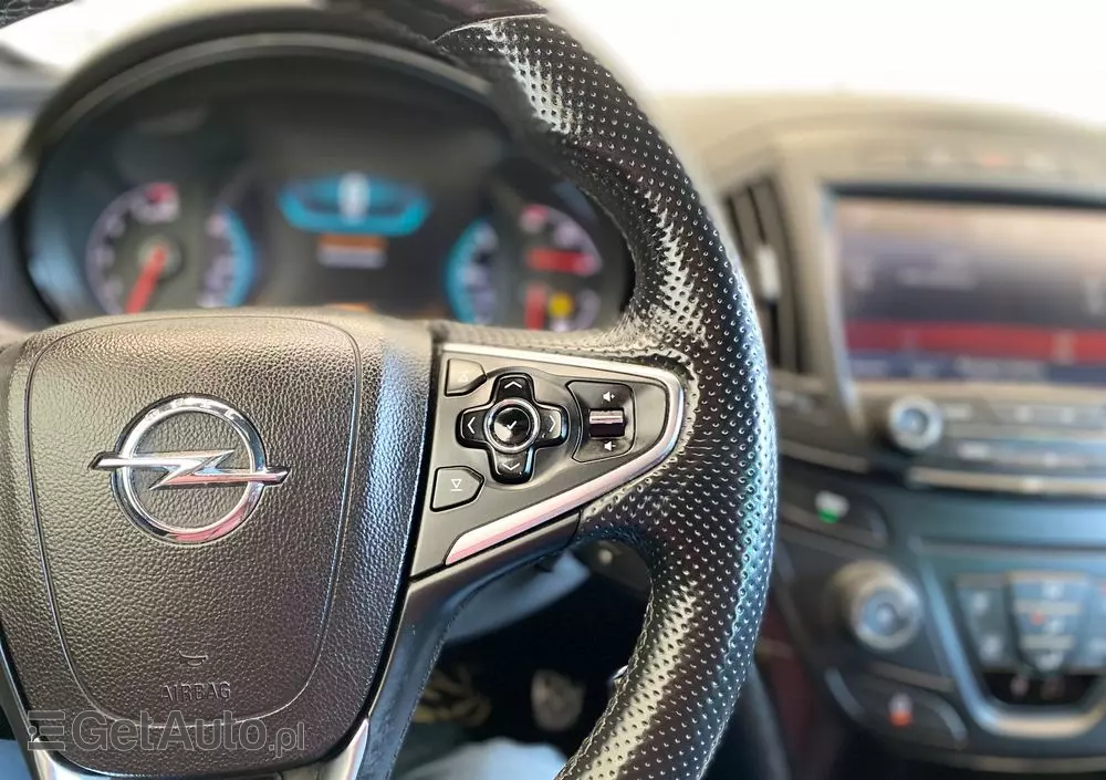 OPEL Insignia 2.0 CDTI Executive S&S